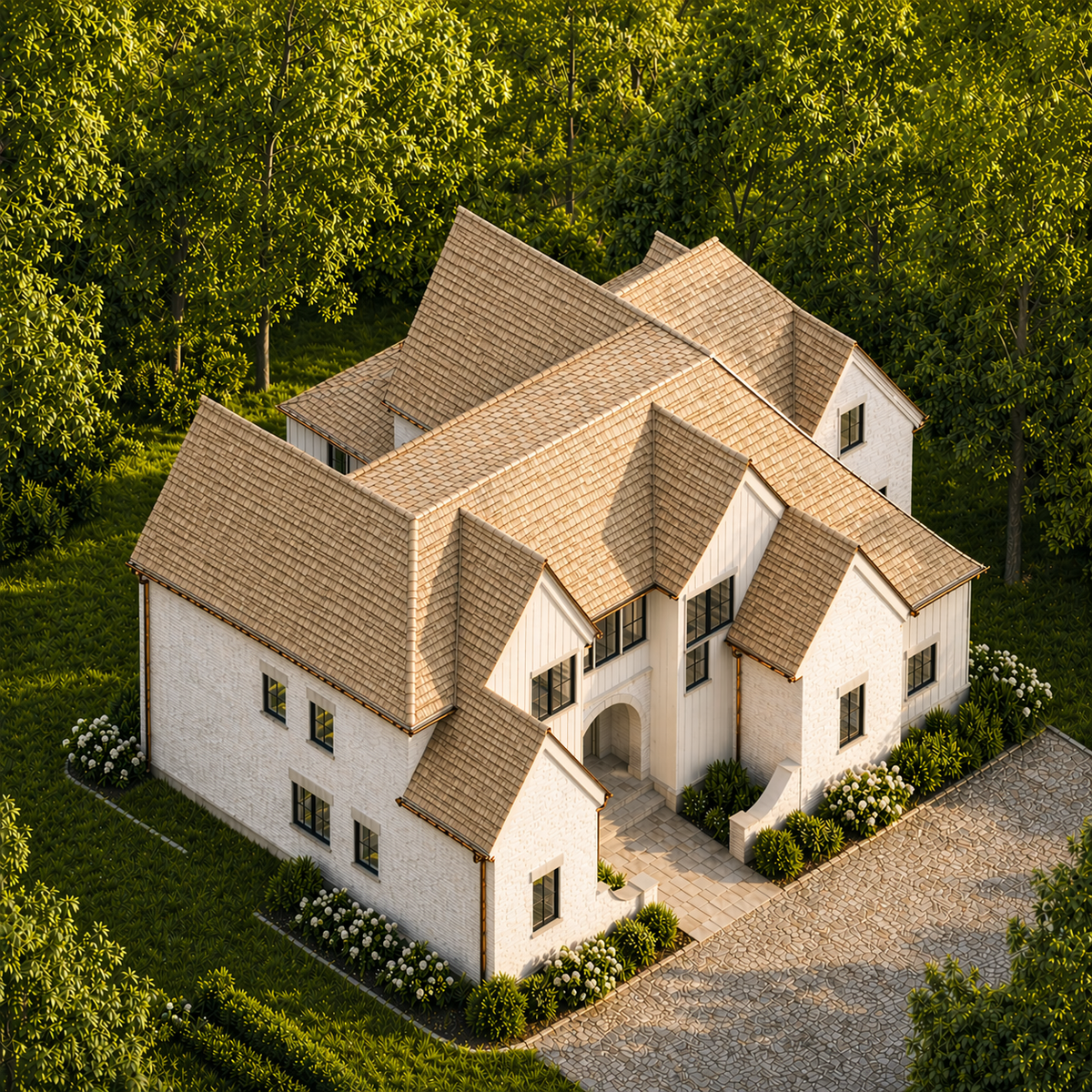 Château Canari