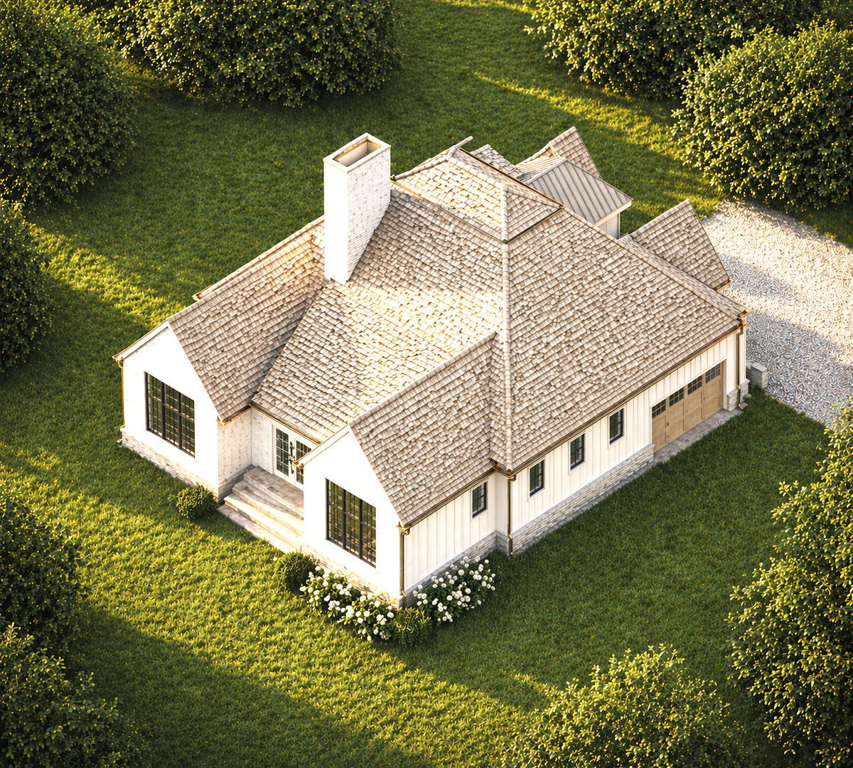 Château Pavone