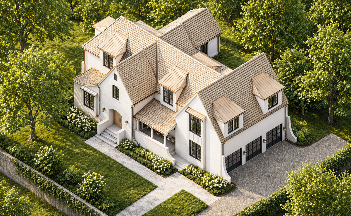 Château Anatra
