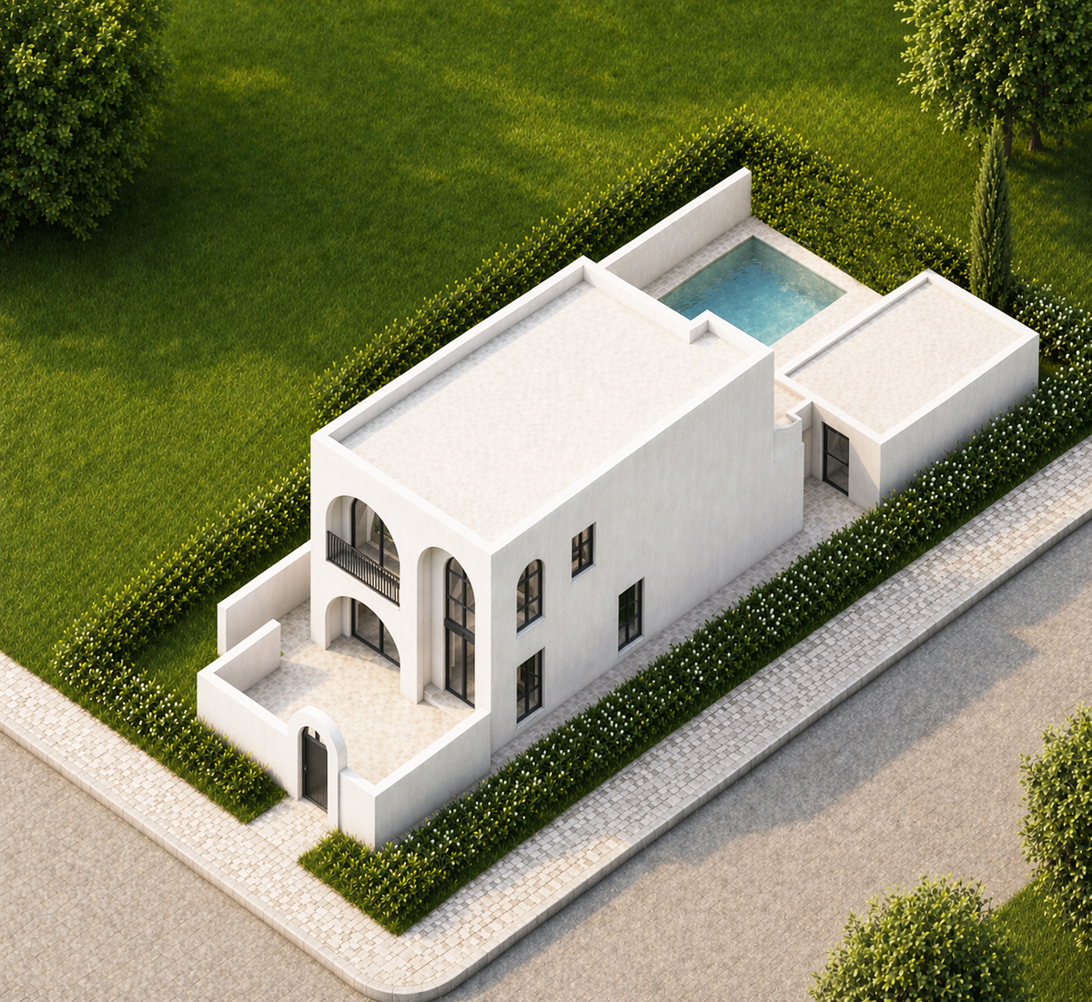 Château Calao