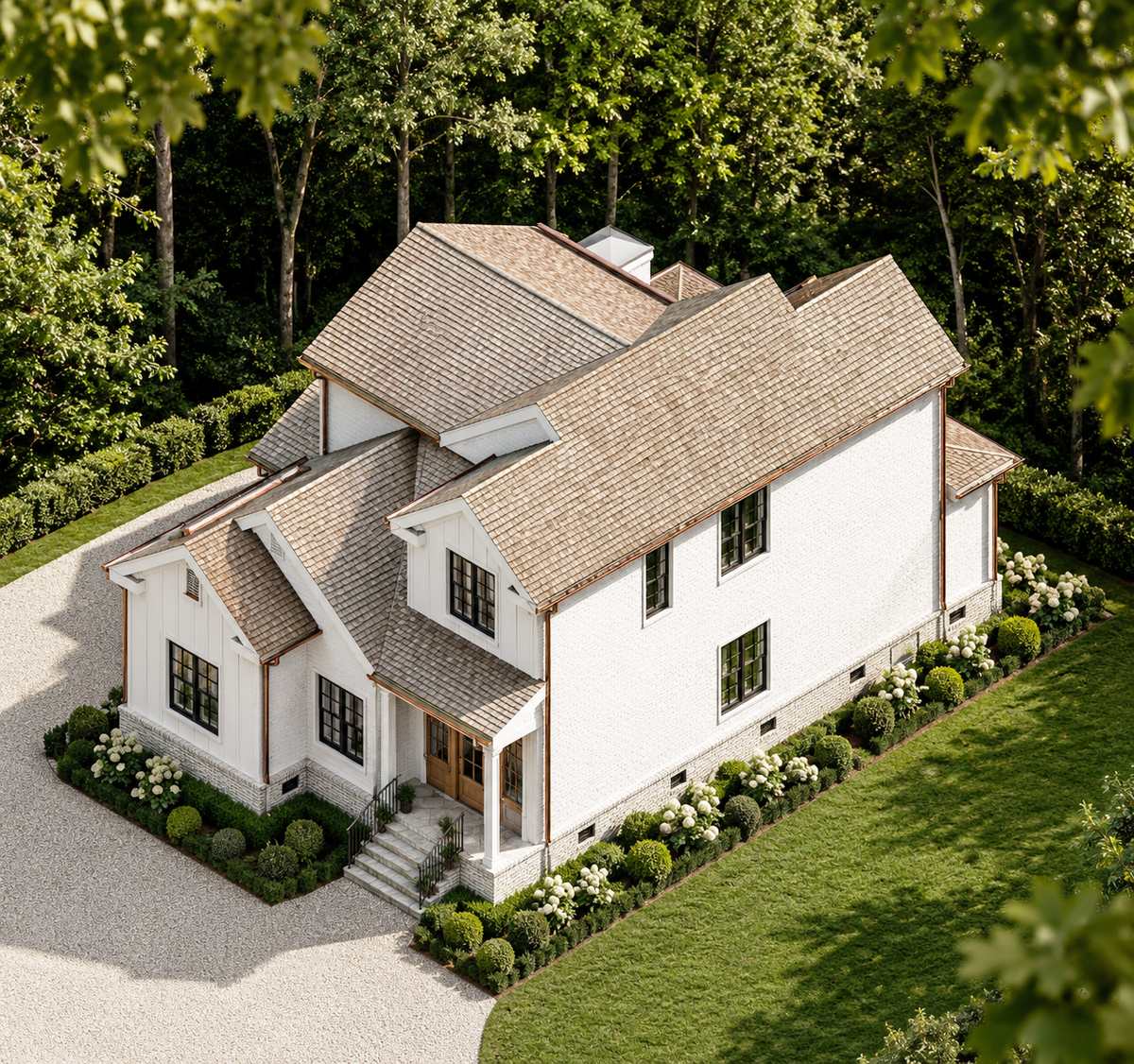 Château Flamenco