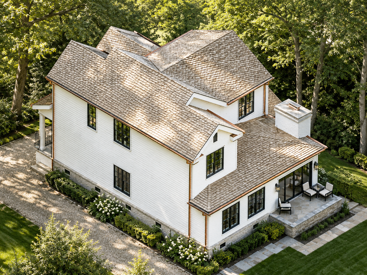 Château Flamenco - 2,083 SF / 4 Bed / 1 & 1/2 Bath /2-Car Garage